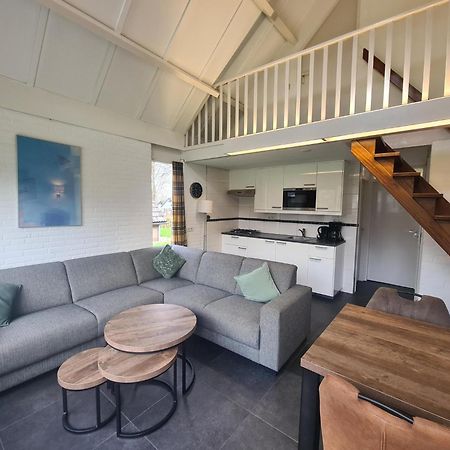 Bungalowpark Simpelveld - Delta 107 Εξωτερικό φωτογραφία